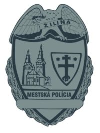 Mestská polícia Žilina